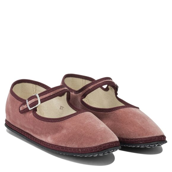 Vibi Venezia Ballerinas IT 38 Women - Picture 2 of 5